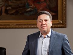 В Харьковском городском и областном советах будут созданы депутатские группы  За Харьков! За Слобожанщину! 
