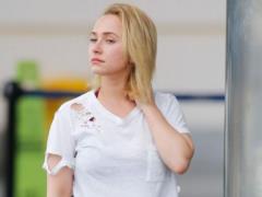 После избиения бойфрендом Хейден Панеттьери переезжает в другой город – СМИ