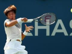 Южнокореец стал первым глухим теннисистом, который выиграл матч на турнире ATP