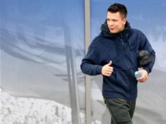 Коноплянка и Тосун в среду прибудут в Стамбул для завершения перехода в Бешикташ