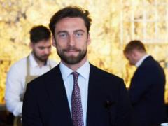 Маркизио отказался переезжать в Китай