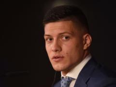 Йович — об уходе из Реала: СМИ заставляют меня смеяться