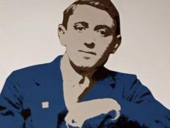 Юліус Хірш: єврейський фенікс. Частина І