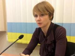 Лана Зеркаль отрицает возможность своего назначения послом Украины в США