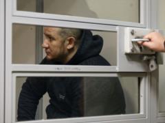 Экс-беркутовца планируют обменять на захваченного украинского моряка