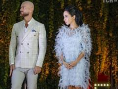 Наставления от Кухар и мастер-класс от Ямы: как прошла презентация нового сезона  Танці з зірками 