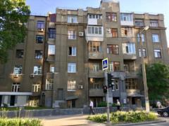Жилой дом  Слово  в Харькове стал объектом культурного наследия