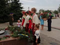Очень неоднозначный прогноз дают синоптики на пятницу-субботу