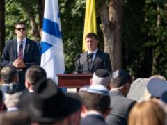 Зеленский отправил лидерам G7 письменные обращения