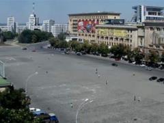 Харьковский метрополитен будет работать до часа ночи