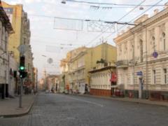 По центру Харькова пройдет марш вышиванок
