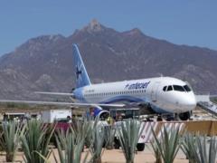 Единственный иностранный эксплуатант Sukhoi Superjet планирует их продать
