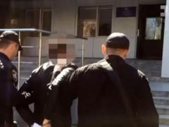  Минер  жилого дома в Харькове, возможно, сядет на 6 лет