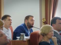 Рынки Харькова так или иначе связаны с бизнес-окружением Кернеса - депутат Черняк