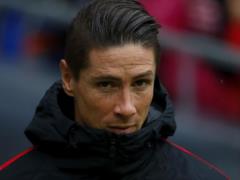 Последний матч Торреса: упущенный момент Фернандо, гол Иньесты и забавный автогол Вермалена