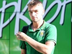 Карпаты отдали в аренду Карпенко и Ременюка