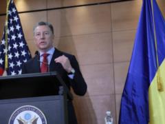 Волкер: США готовы подключиться к  нормандскому формату 