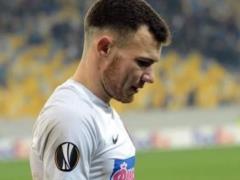 Силас добавлен в заявку Зари на сезон в УПЛ