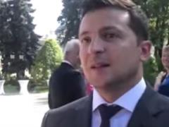 Зеленский объявит имя премьера на этой неделе