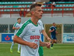 Авангард – Оболонь-Бровар 1:1 Видео голов и обзор матча