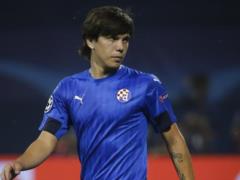 Чорич отправился в Испанию для перехода в Альмерию
