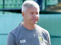 Чижевский: Почти никогда не комментировал действия судей, пусть эксперты разбираются