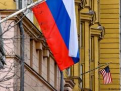 США ввели второй пакет санкций против РФ