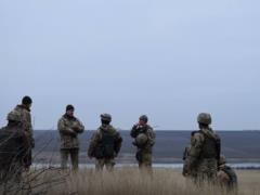 СМИ: в Одесской области зверски убит солдат-срочник