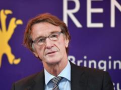 Самый богатый человек Англии купил Ниццу