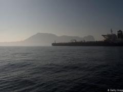 Иран заявил о продаже нефти с танкера Adrian Darya 1