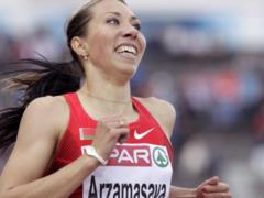 Белорусскую бегунью — чемпионку мира подозревают в применении допинга