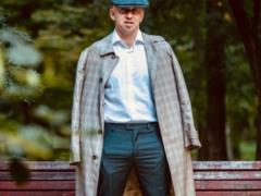 Рэпер Серега поступил в Харьковский авиационный институт