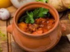Рецепты для молодых хозяек. Волшебный горшочек. Часть 2