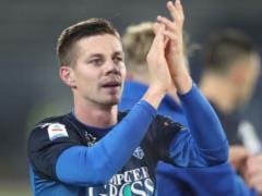 Динамо сделало предложение по аренде Зайца – Fotospor