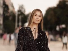 Внучка Софии Ротару уехала в США