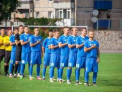 Украинский футбольный клуб подозревают в договорных матчах