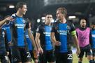 Брюгге — ЛАСК 2:1 Видео голов и обзор матча