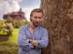 Олег Винник появится в проекте  Танці з зірками 