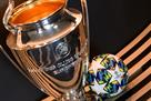 УЕФА представил официальный мяч группового этапа Лиги чемпионов