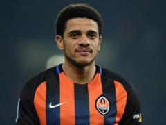 Шахтер отказал Роме в частичном обмене Тайсона на двоих игроков