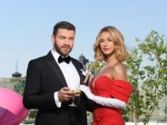 Стала известна дата премьеры  Життя відомих людей 