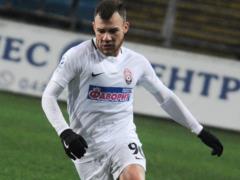 Силас перебрался в израильскую Кирьят-Шмону