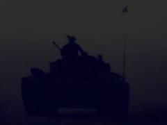 В ООС провели учения морской пехоты