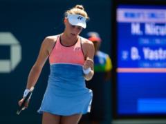 Украинское дерби. Ястремская уверенно преодолела второй круг US Open и вышла на Свитолину