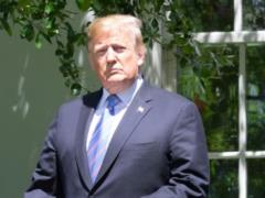 Зеленский не встретится с Трампом в Варшаве