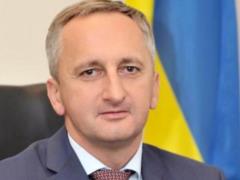 Замминистру по экологии сообщено о подозрении