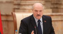 Лукашенко встретился с Болтоном: говорили об Украине
