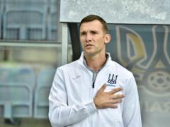 Шевченко выразил соболезнования испанскому тренеру, у которого умерла маленькая дочь