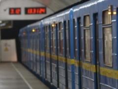 С сентября на новых станциях метрополитена будут устанавливать туалеты