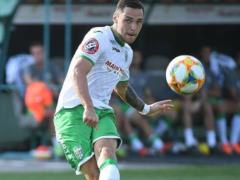 Десна – Карпаты 0:0 Обзор матча